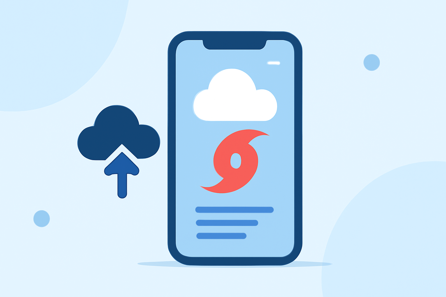Which Weather App Should You Install? A Guide for Hurricane Zones