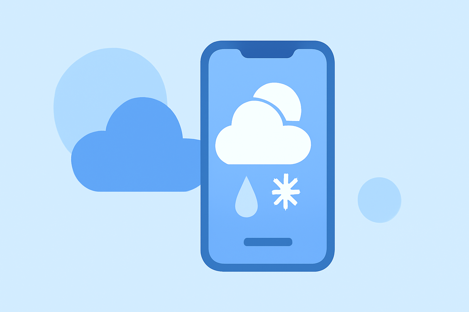 Which Weather App Should You Install to Know When to Cancel Outdoor Plans on iPhone?