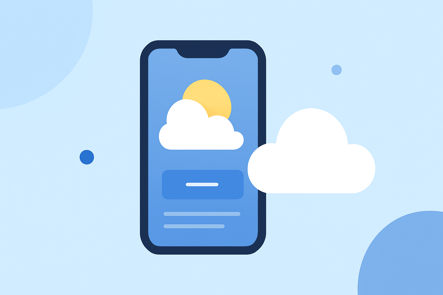 Which Weather App Should You Install?