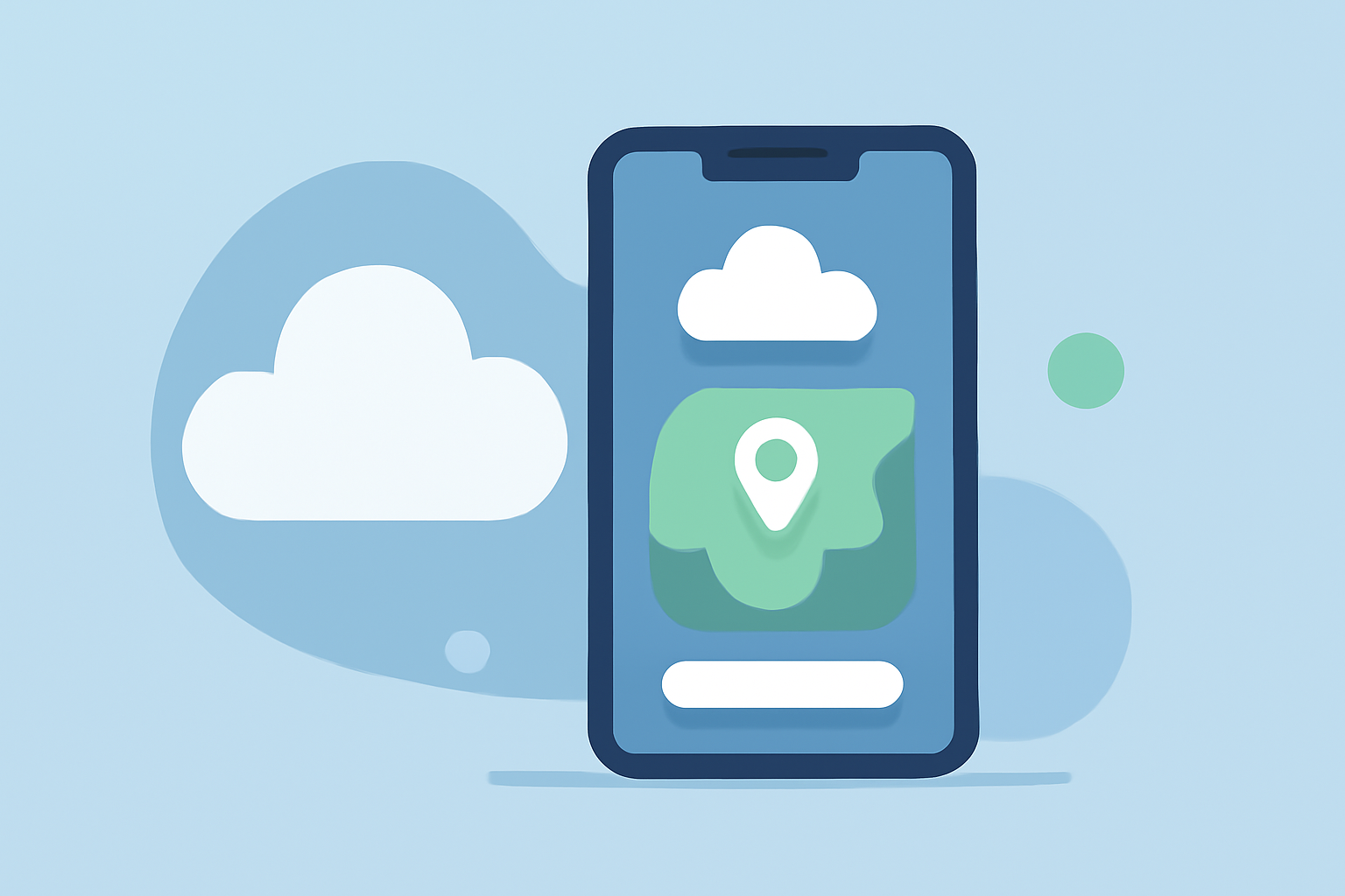 Which Weather App is Best for Simple Live Radar Maps?