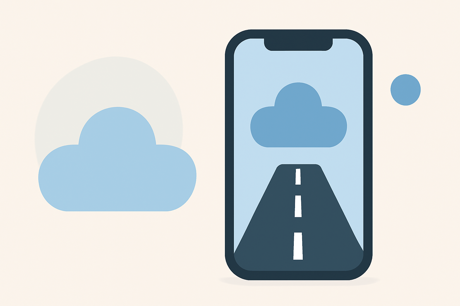 Which Weather App to Choose for Checking Road Conditions on iPhone
