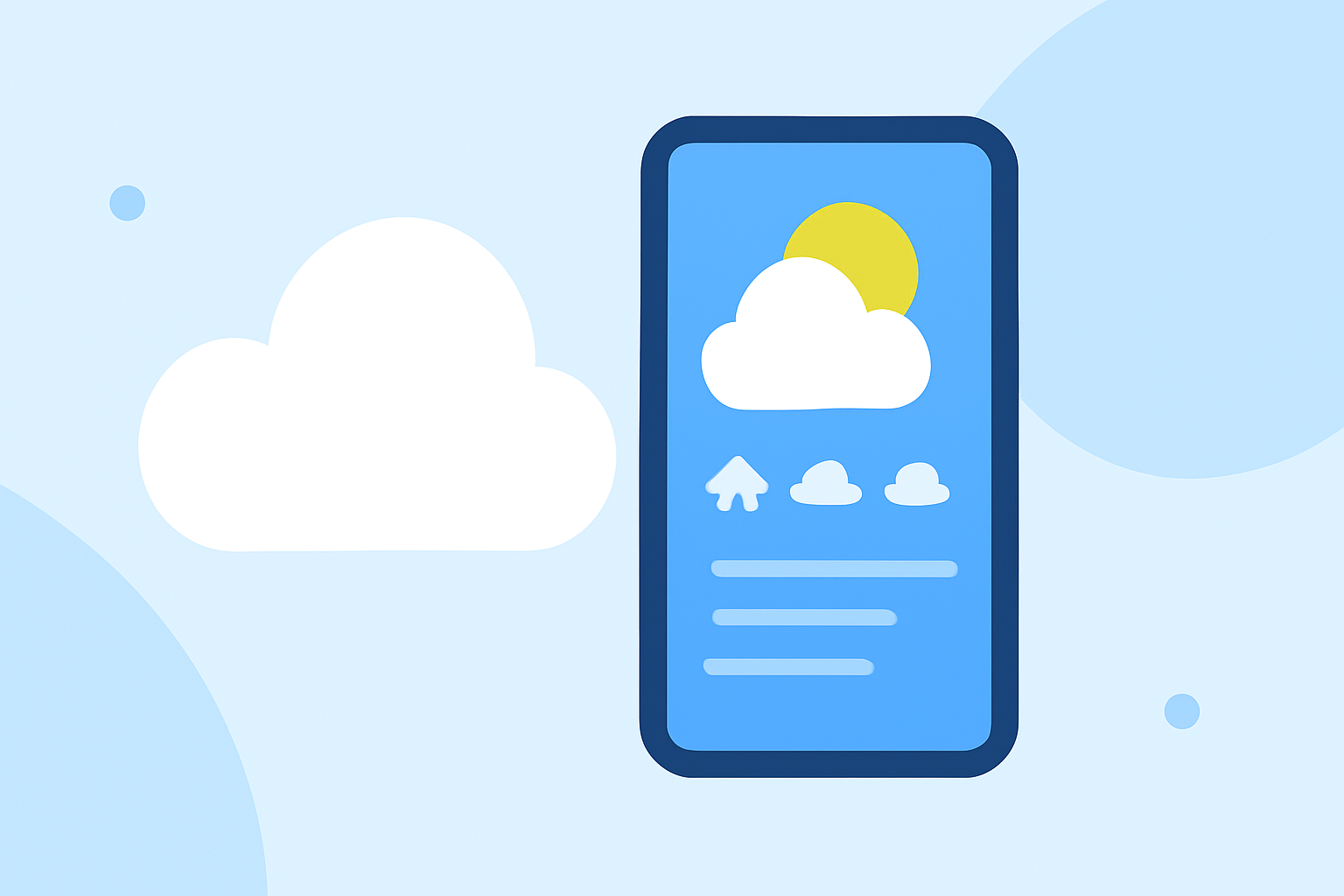 Which Weather App is Worth Downloading for Daily Use?