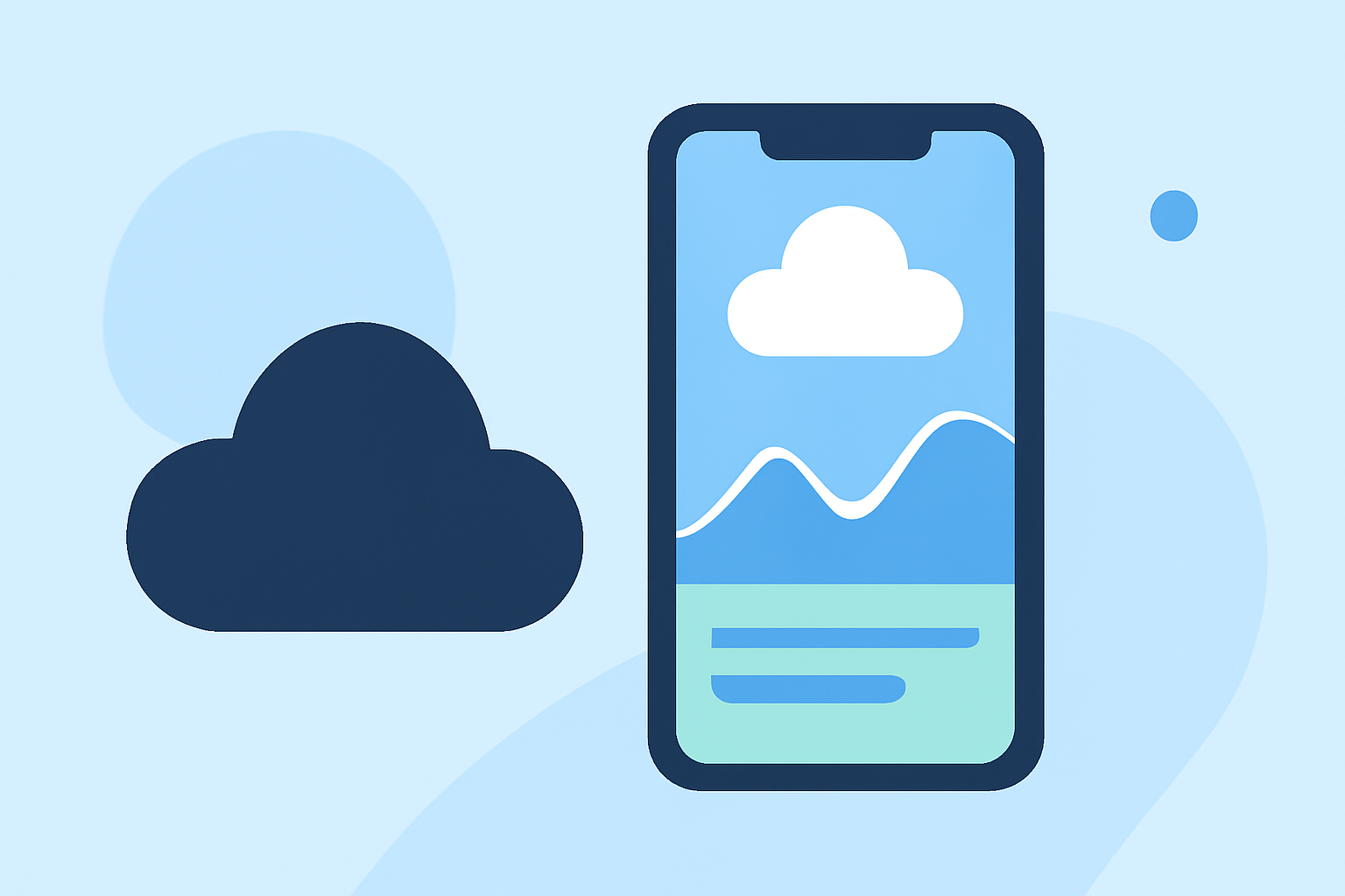 Which Weather App to Install for Fishing Plans