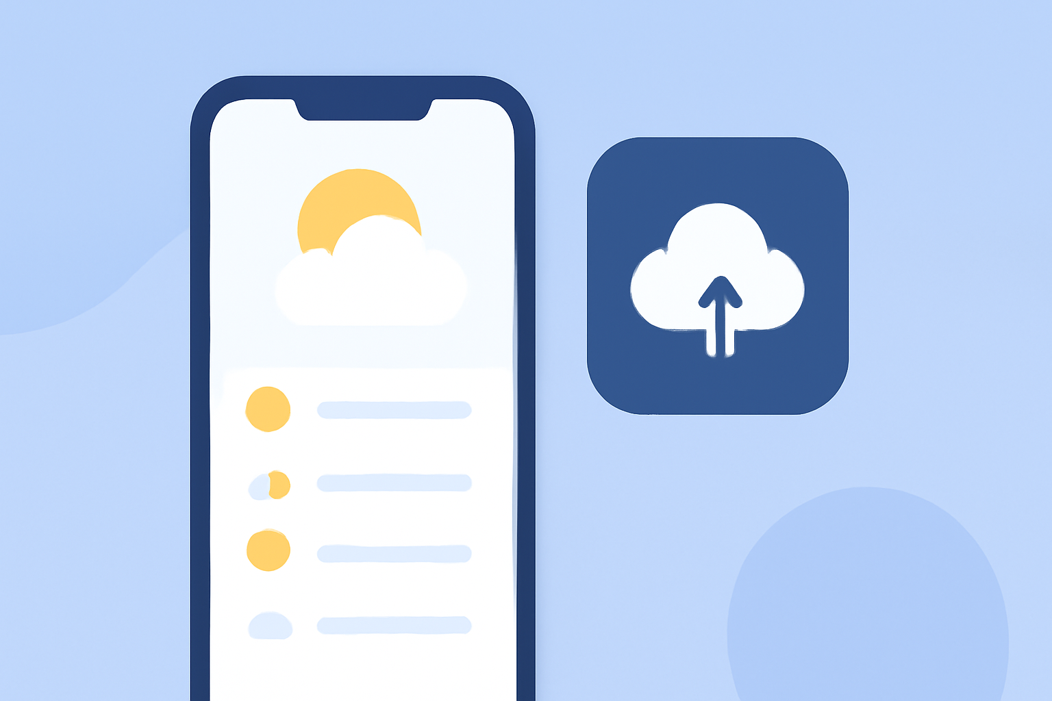 Which Weather App to Install for Planning Outdoor Events
