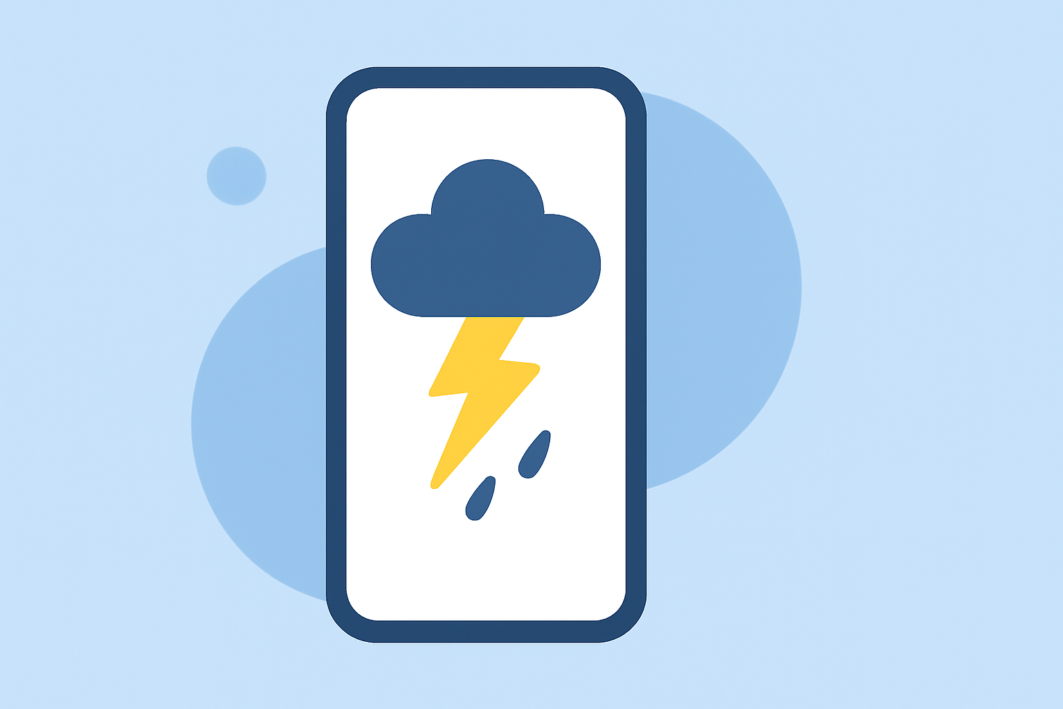 Which Weather App Should You Install for Storm Tracking?