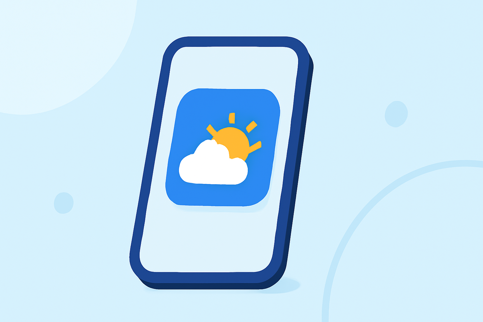 Which Weather Forecast App Should You Download for iOS?