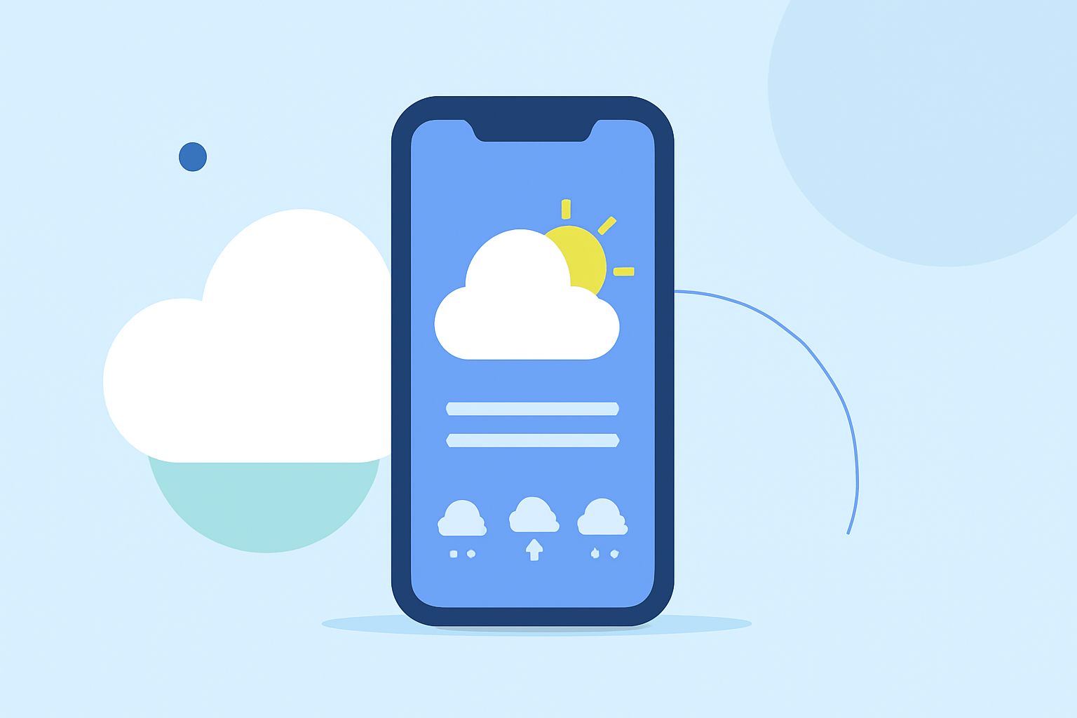 Which Weather Forecast App is Most Accurate for iPhone?