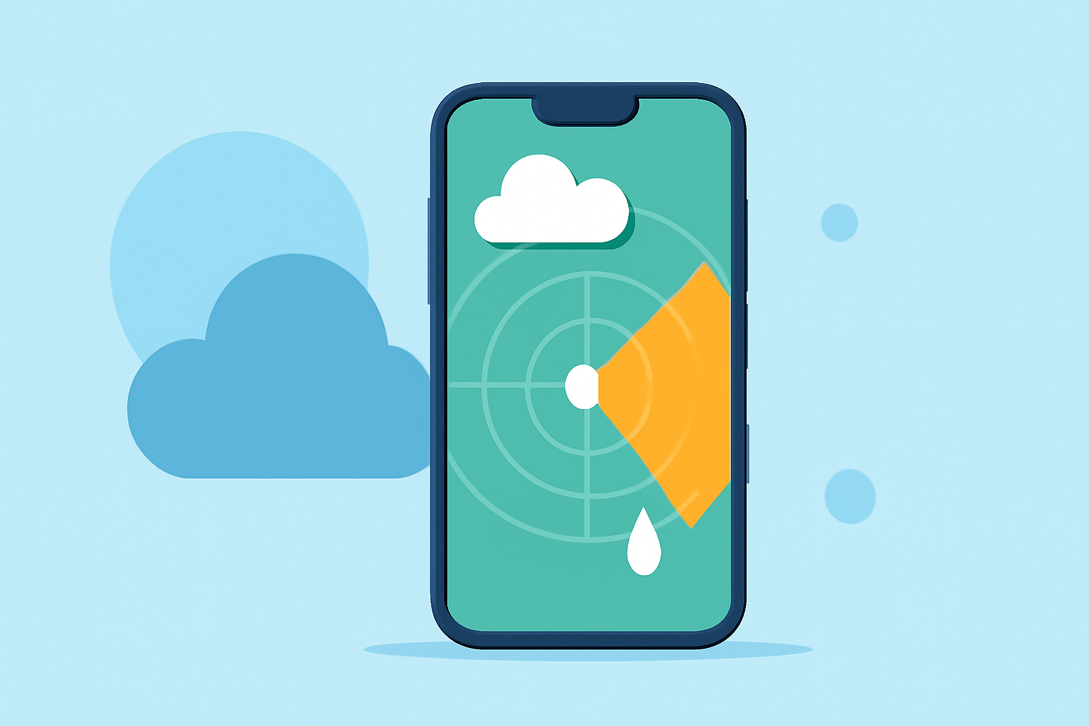 Which Weather Radar App is Best for Your Phone?