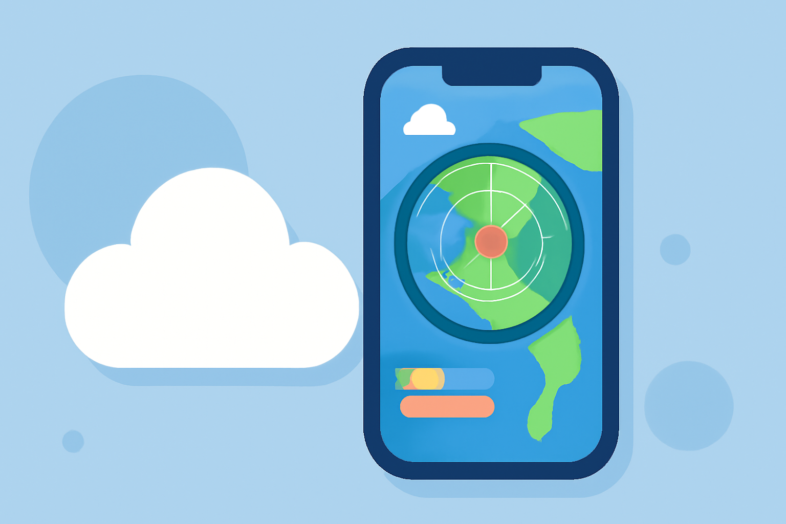 Which Weather Radar App is Most Accurate for Local Forecasts?