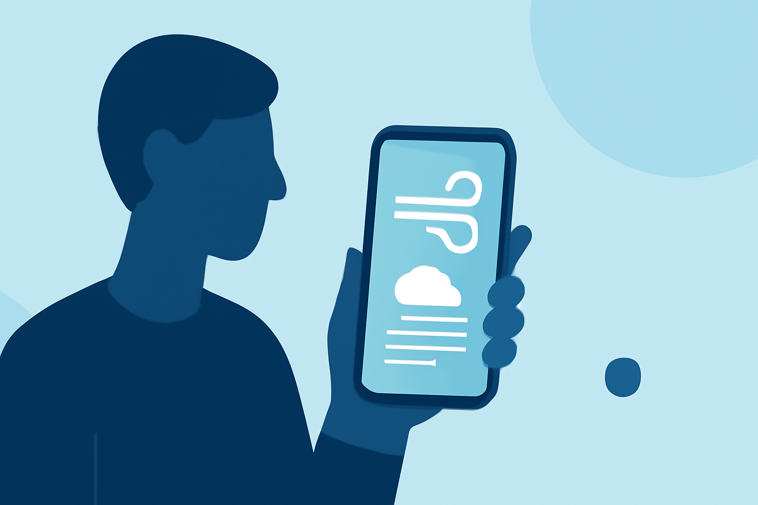 The Best Apps for Wind Forecasts for Event Planners