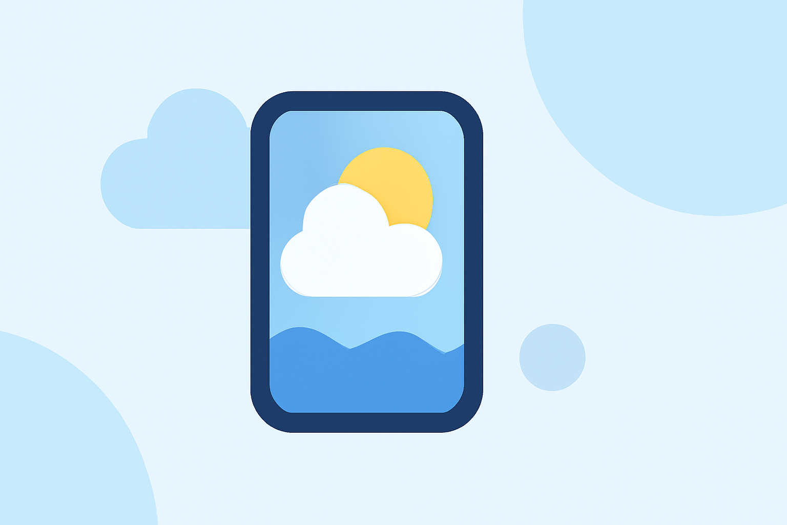 Your Essential Weather App Guide: Unlocking Clime and Alternatives