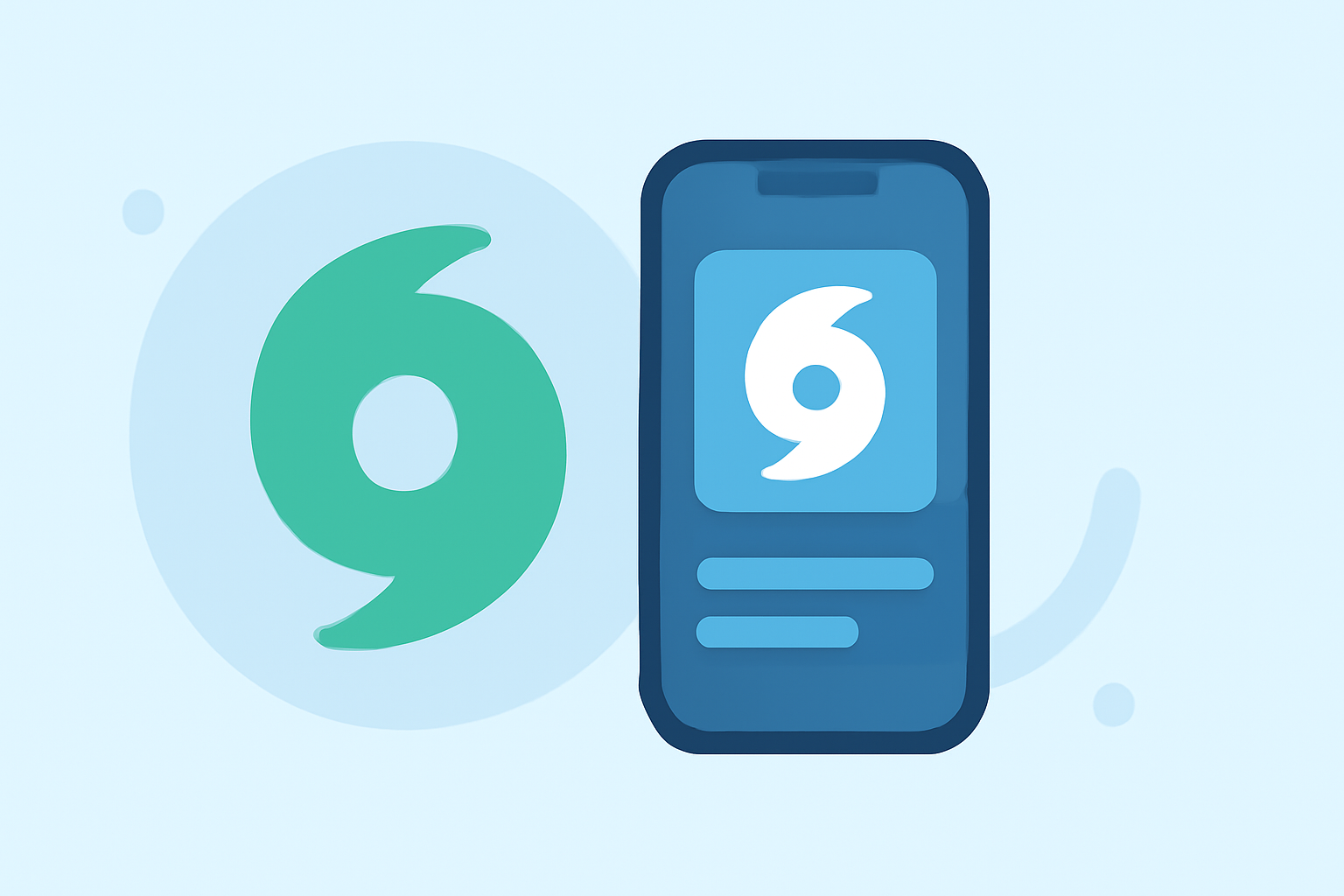 Your Guide to Choosing the Best Hurricane Tracker App