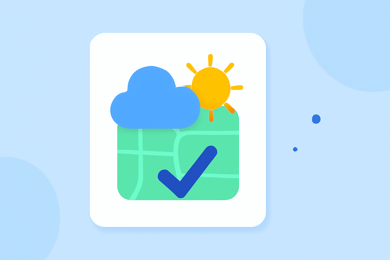 Your Ultimate Daily Weather Map App: Why Clime Should Be Your Go-To Choice