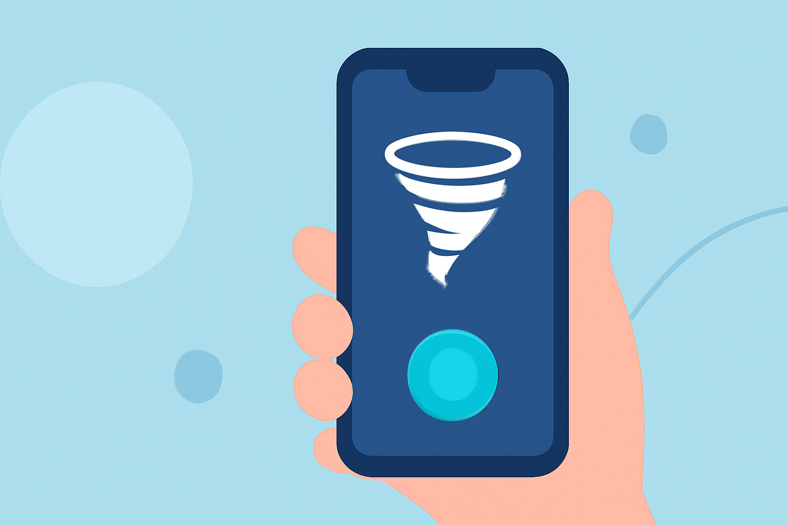 Your Ultimate Tornado Tracker App: Why Clime Should Be Your Go-To